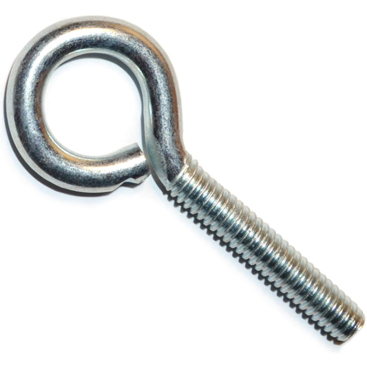 EYE BOLT 1/4 X 2