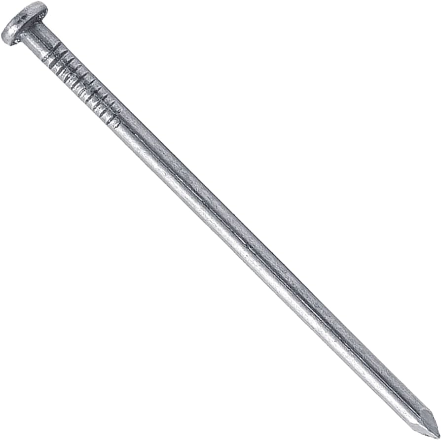 8D 8C 2-1/2' COMMON NAIL