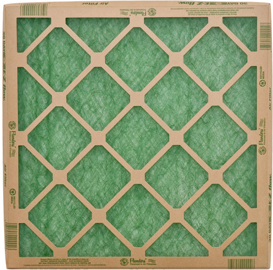 EZ FLOW AIR FILTER 24 X 24 X 1
