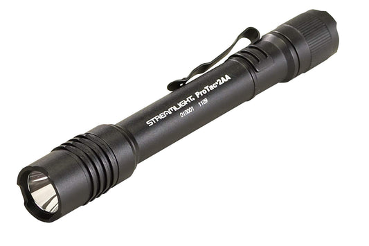 STREAMLIGHT PROTAC 2AA FLASHLIGHT 88033