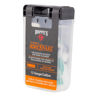 HOPPES 9 BORE SNAKE 12 GAUGE