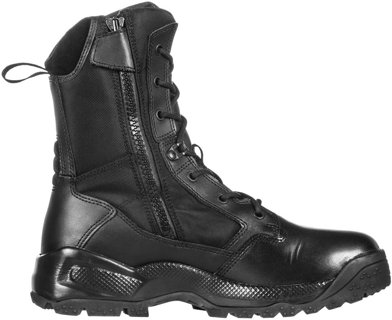 511 ATAC 8" STORM MENS BLACK