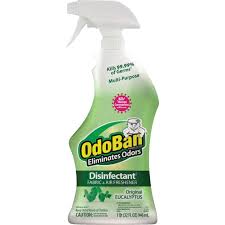 ODOBAN MULTI PURPOSE CLEANER