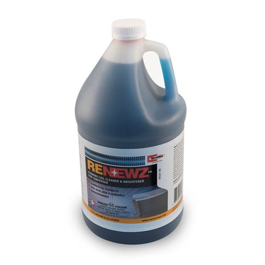 RENEWZ CONDENSER COIL CLEANER