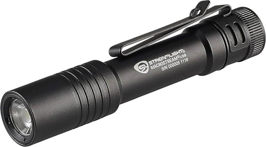 STREAMLIGHT MACRO STREAM USB FLASHLIGHT 66320