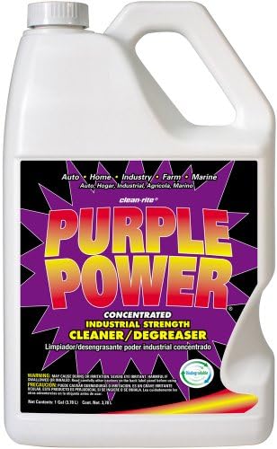 PURPLE POWER CLEANER & DEGREASER