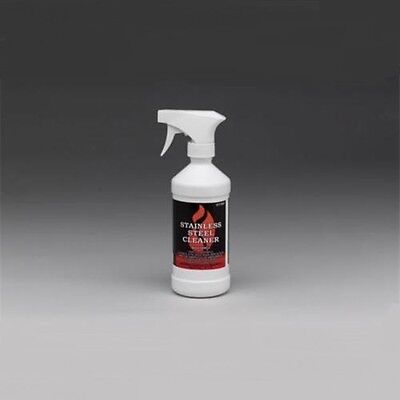 FORREST STAINLESS STEEL CLEANER