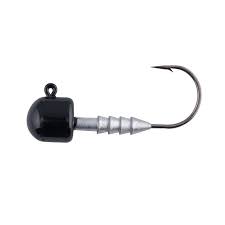 BERKLEY HALF HEAD JIG HEADS 1/16 OZ 8PK