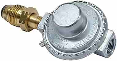 MR HEATER LOW PRESSURE PROPANE REGULATOR