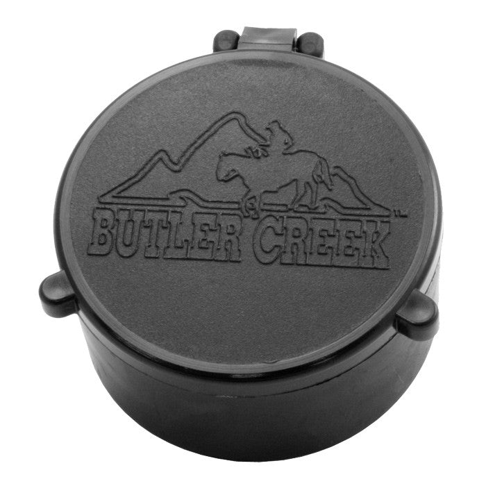 BUTLER CREEK SCOPE COVER FLIP OPEN 28 OBJ 48.0MM