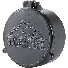 BUTLER CREEK SCOPE COVER FLIP OPEN 13 OBJ 1.530' 38.9MM