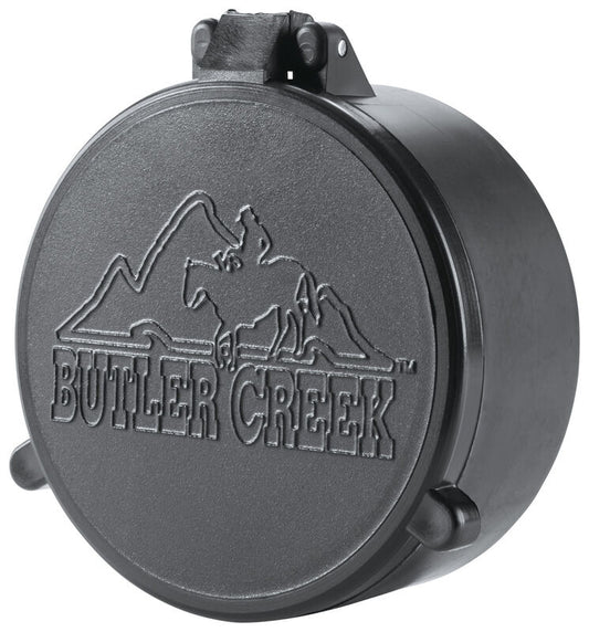 BUTLER CREEK SCOPE COVER FLIP OPEN 30 OBJ 49.8 MM