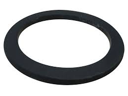 SWIVEL HOSE GASKET 2-1/2