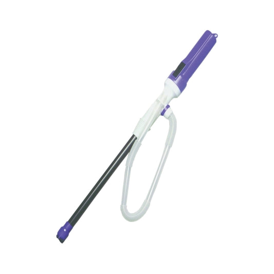 KERO WORLD BATTERY POWERED SIPHON PUMP