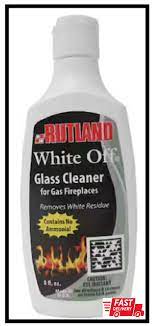 RUTLAND WHITE OFF CLEANER