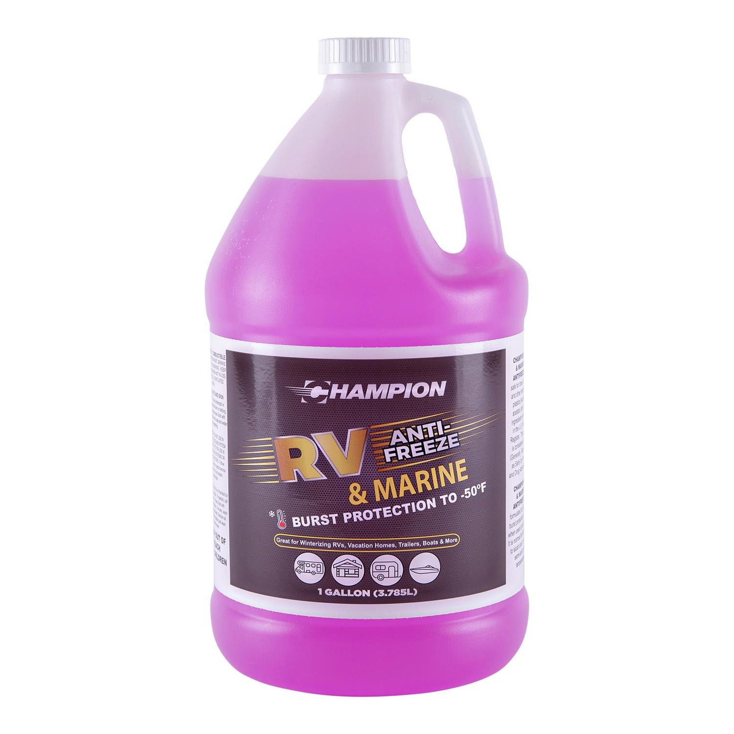 CHAMPION RV & MARINE ANTI FREEZE