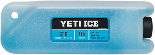 YETI ICE 1LB