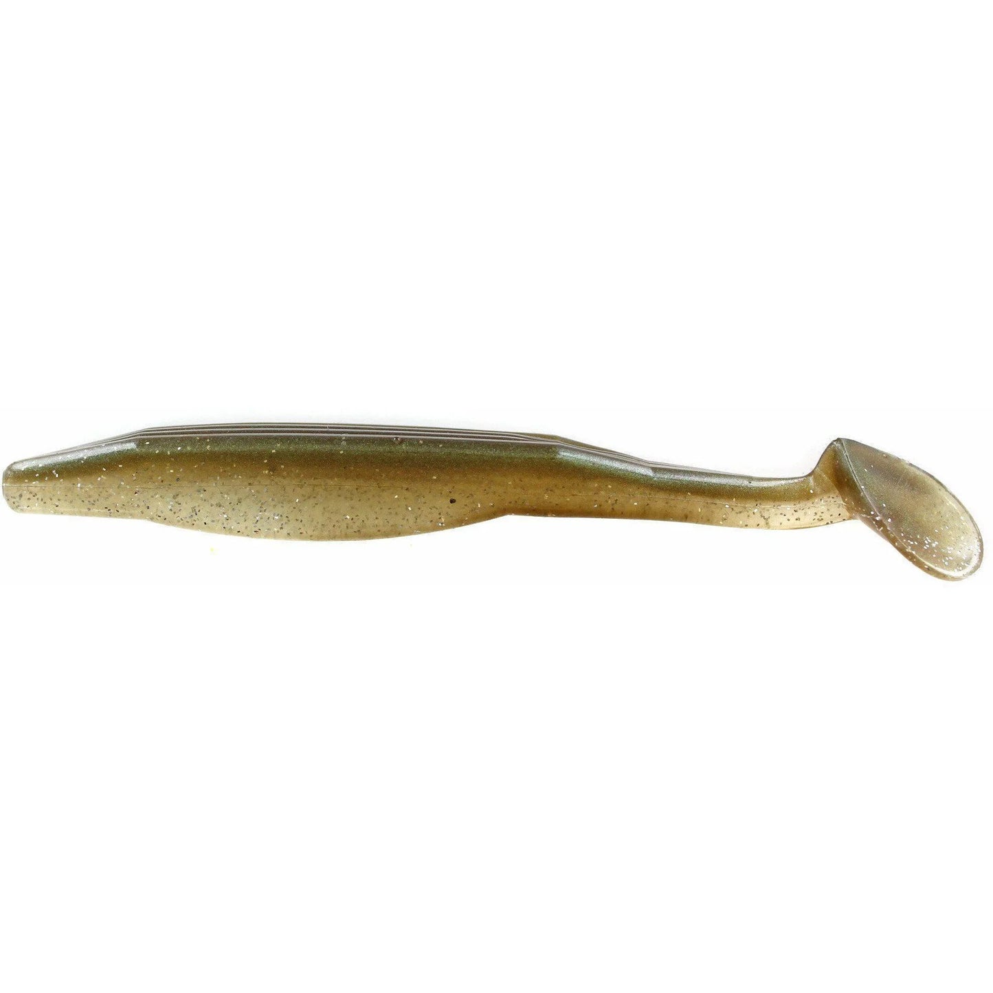 ZOOM SWIMMIN SUPER FLUKE TENNESSEE SHAD