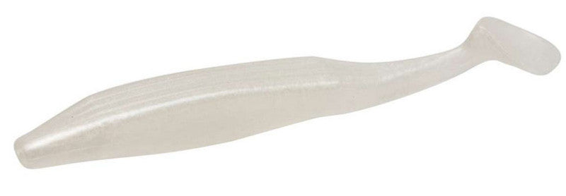 ZOOM SWIMMIN SUPER FLUKE WHITE PEARL