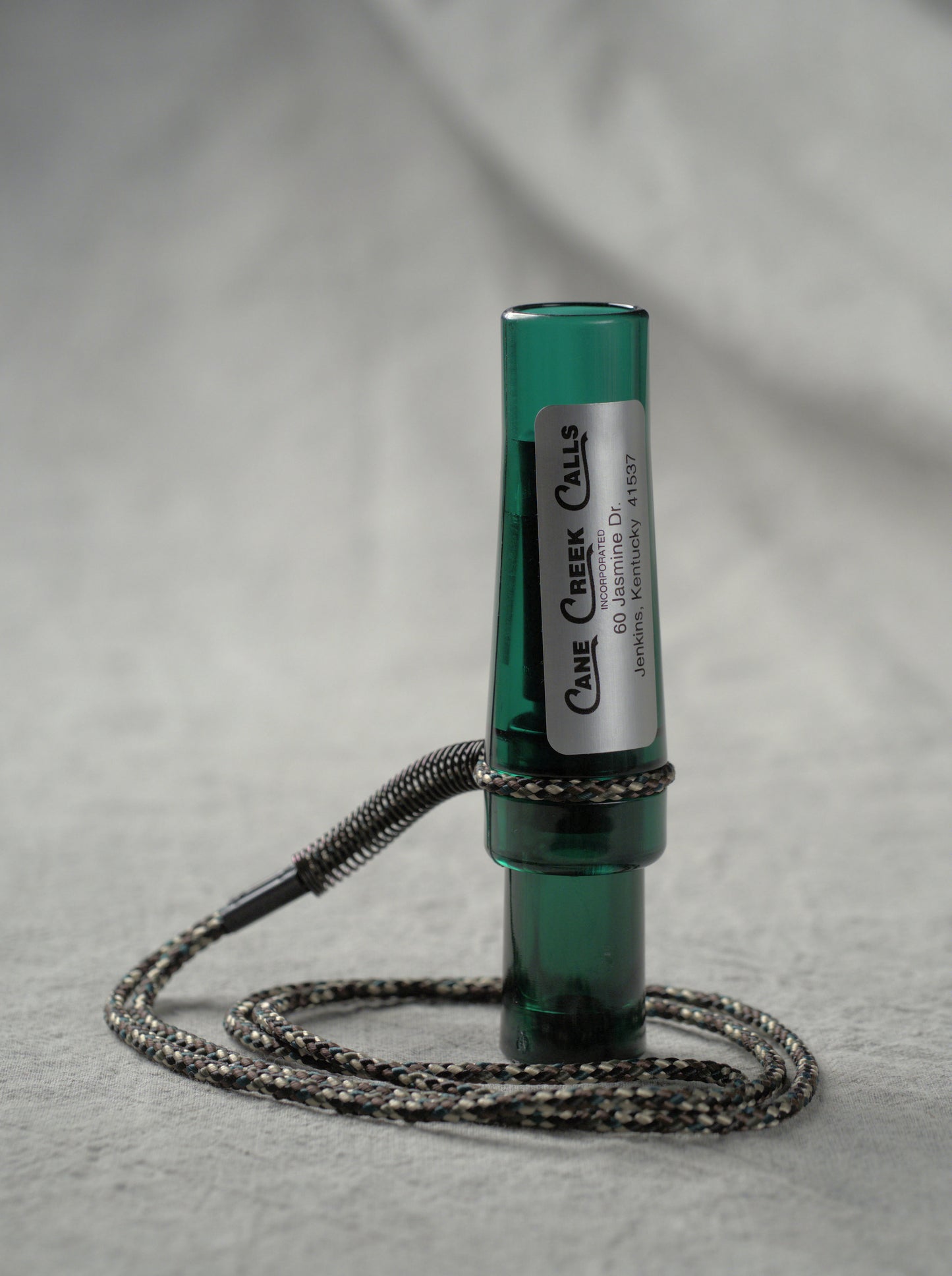 CANE CREEK CALLS PREDATOR / COYOTE CALL