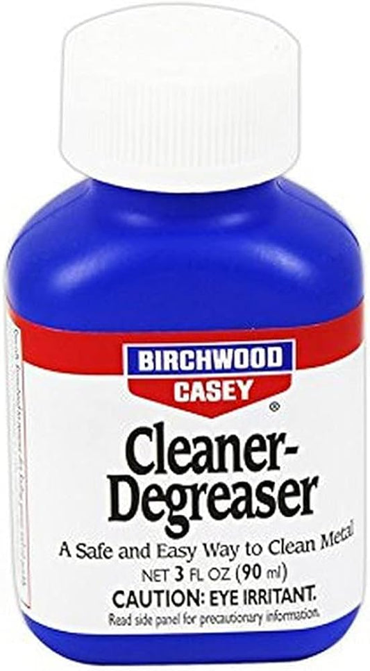 BIRCHWOOD CASEY CLEANER DEGREASER