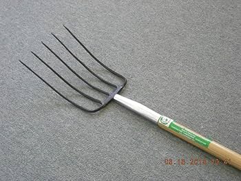 AMES CLASSIC 5 TINE PITCH FORK