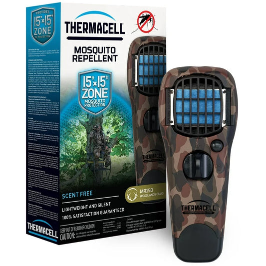 THERMACELL MOSQUITO REPELLENT