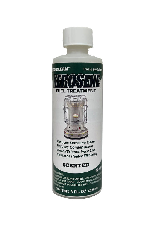 KERO-CLEAN KEROSENE FUEL TREATMENT HOLLYBERRY