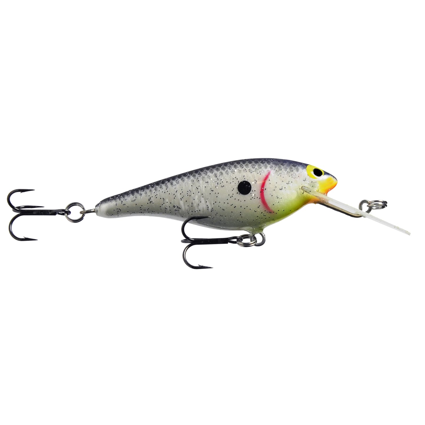 PH CUSTOM LURES PH BAITFISH SUMPIN SPECIAL