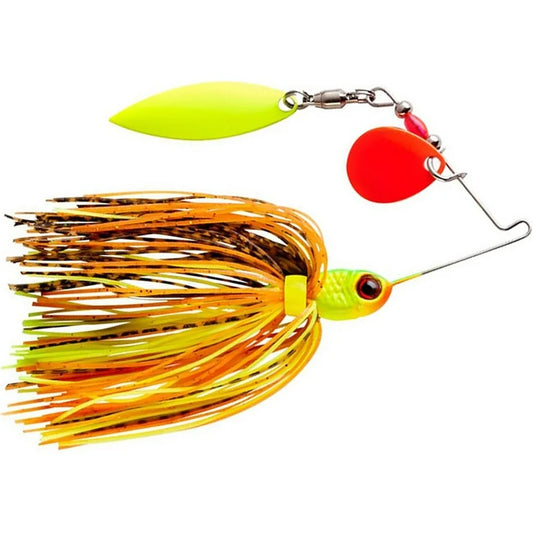 BOOYAH BAIT CO POND MAGIC BUZZ FIRE BUG