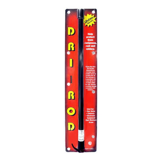 DRI ROAD DEHUMIDIFYING ROD