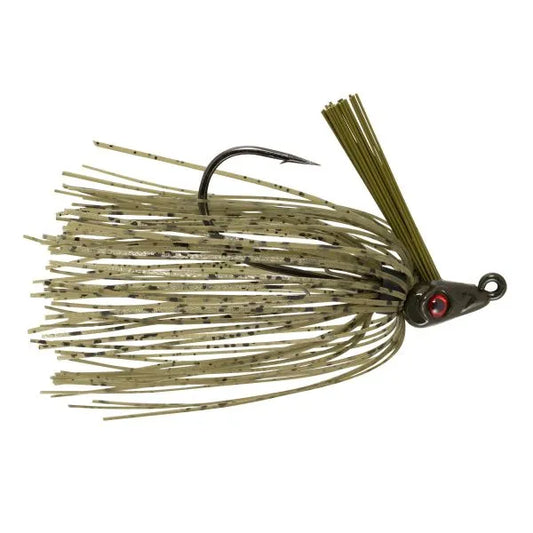 BOOYAH BAIT CO. MOBSTER SWIM JIG