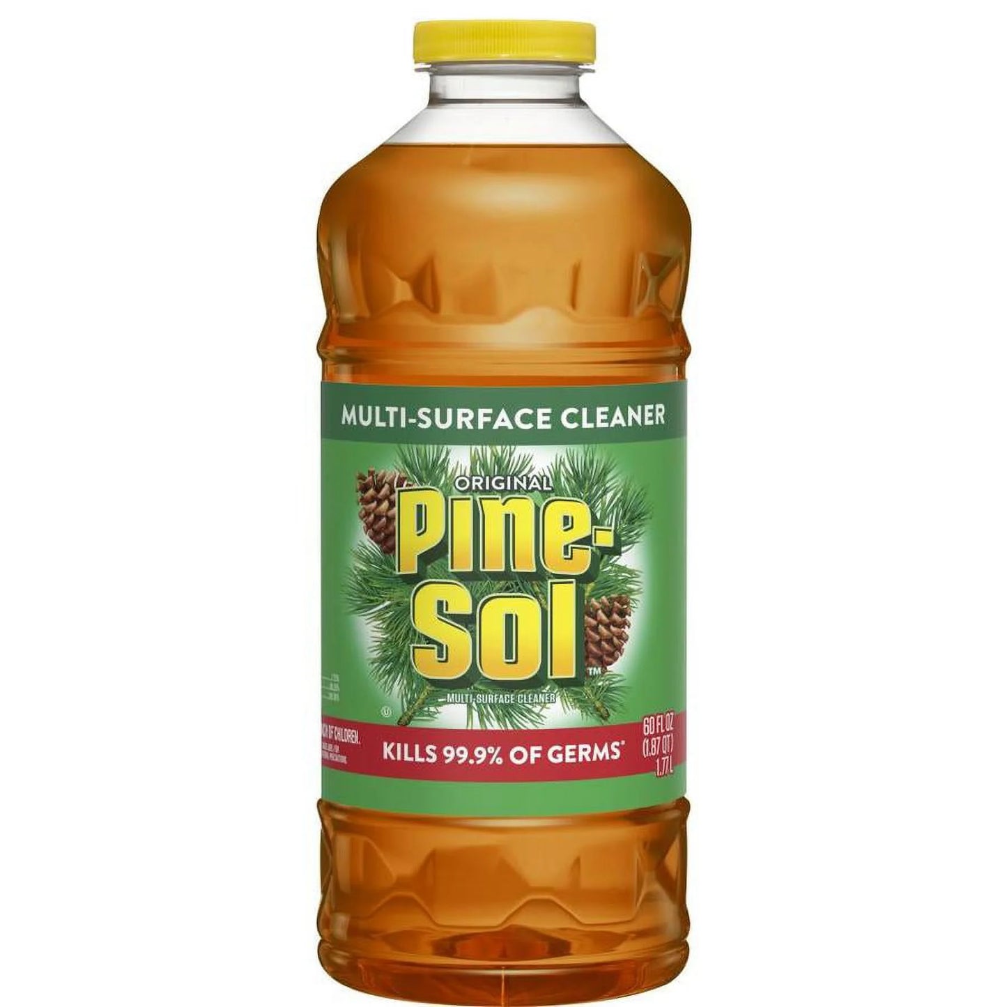 PINE SOL 60 FL OZ