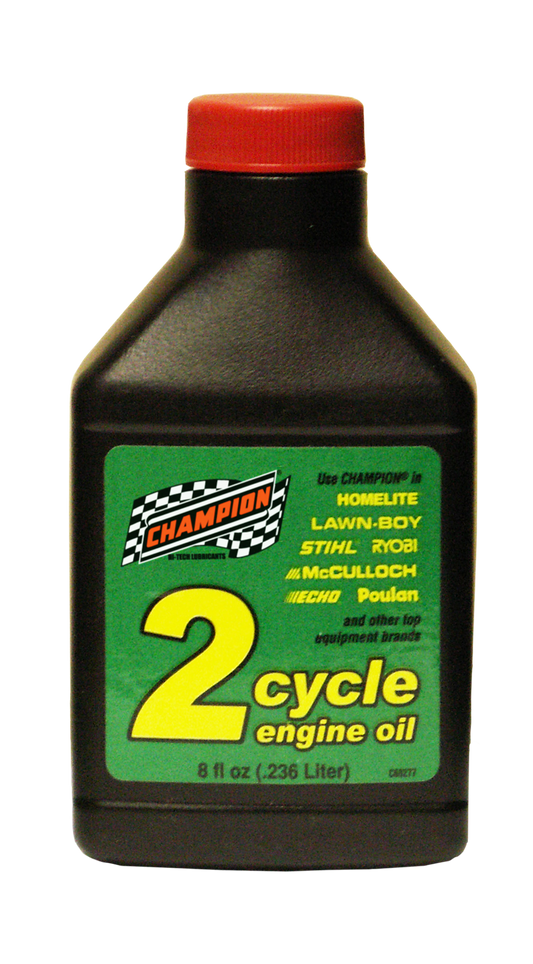 CHAMPION 2 CYCLE ENGINE OIL