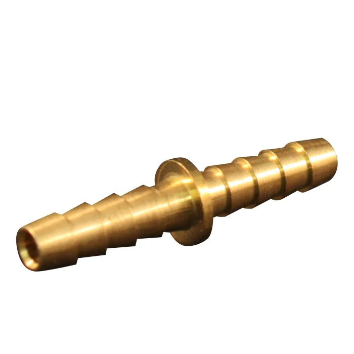 3/8 BRASS HOSE MENDER