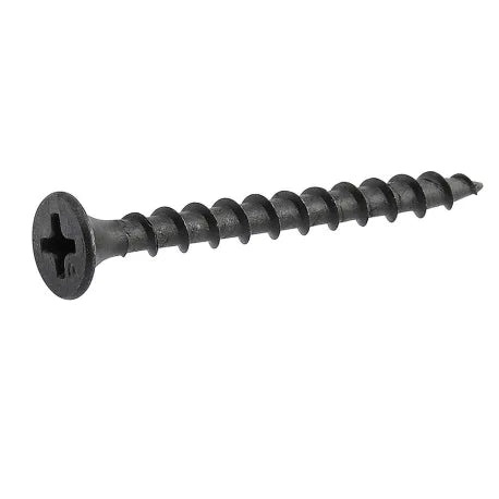 THE PROJECT CENTER COARSE THREAD DRYWALL SCREWS 6X1-5/8 5LB