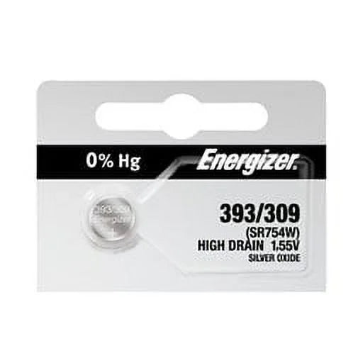 ENERGIZER 393/309