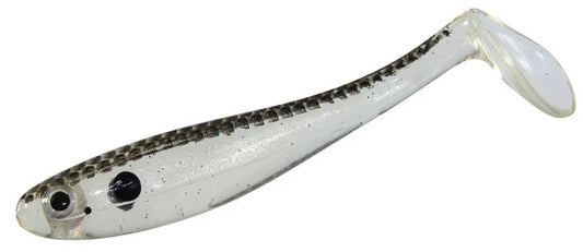 ZOOM 5' ZOOM SWIMMER SHAD