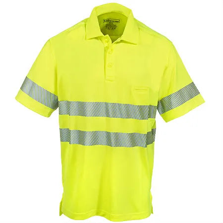 511 MENS HI-VIS POLO