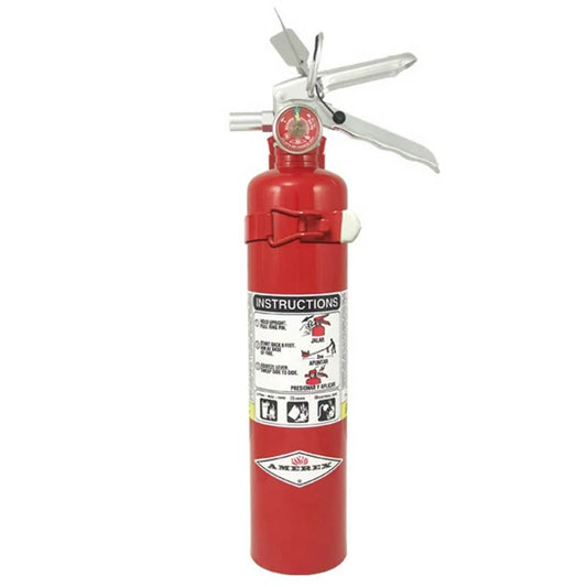 AMEREX MARINE 2.5LB ABC EXTINGUISHER