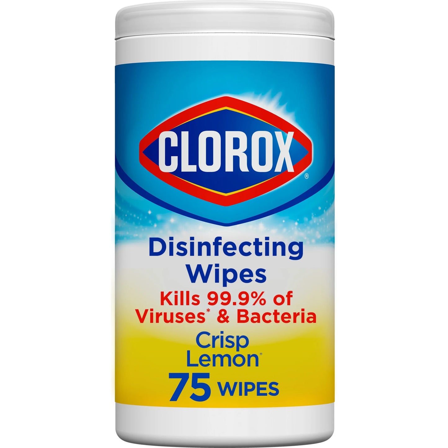 CLOROX WIPES