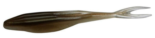 ZOOM SUPER FLUKE JR ARKANSAS SHINER