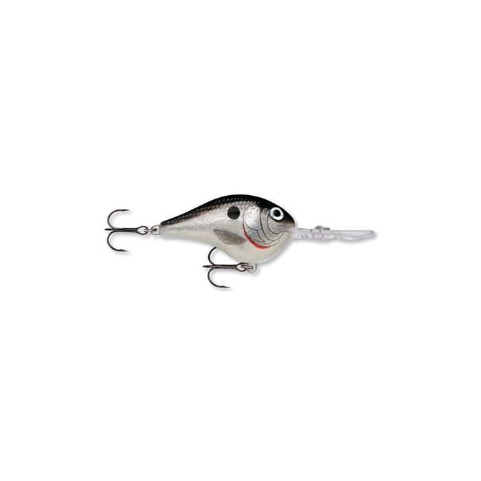 RAPALA DT-10 CRANKBAIT