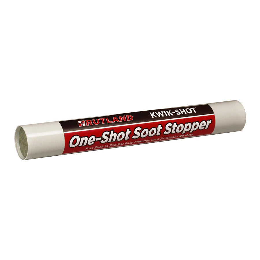 RUTLAND KWIK SHOT SOOT STOPPER