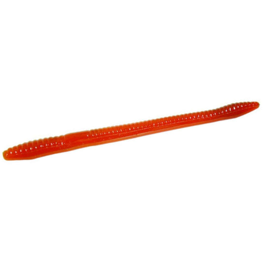 ZOOM 4.5" FINESSE WORM MOTOROIL