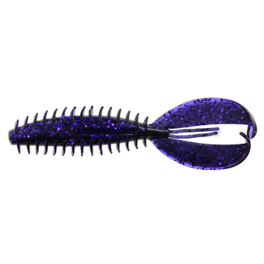 ZOOM Z CRAW BLACK LIGHT