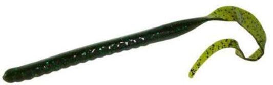ZOOM 10.5" OL' MONSTER GREEN PUMPKIN GREEN