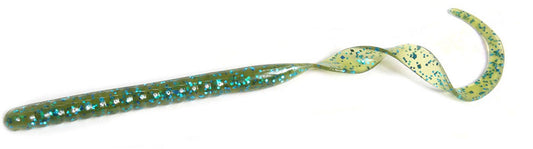 ZOOM 10.5" OL' MONSTER BLUE WATERMELON