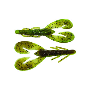 ZOOM SUPER SPEED CRAW SUMMER CRAW