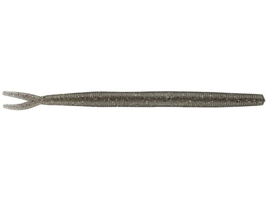 ZOOM SUPER SALT PLUS FLUKE STICK JR NATURAL SHAD